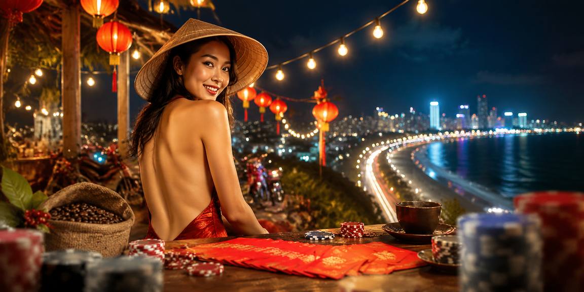 34b Những Gì Chúng Tôi Đưa Vào Sảnh Casino Trực Tuyến Của 34b